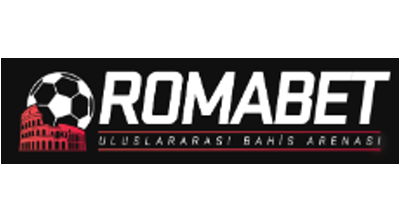 Romabet Giriş – Romabet Resmi Platform Logosu